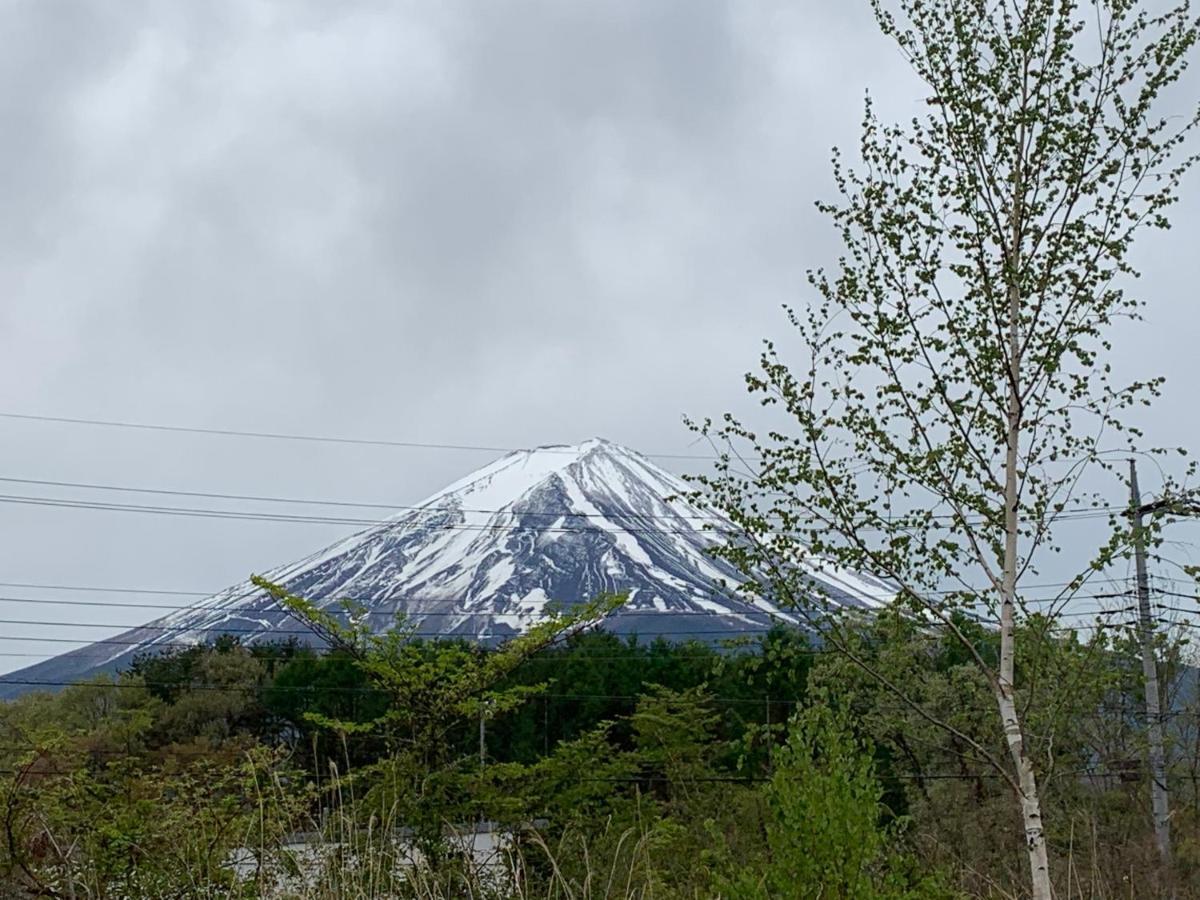 23 Oriya Mt Fuji -雅miyabi- Villa Fujikawaguchiko Dış mekan fotoğraf